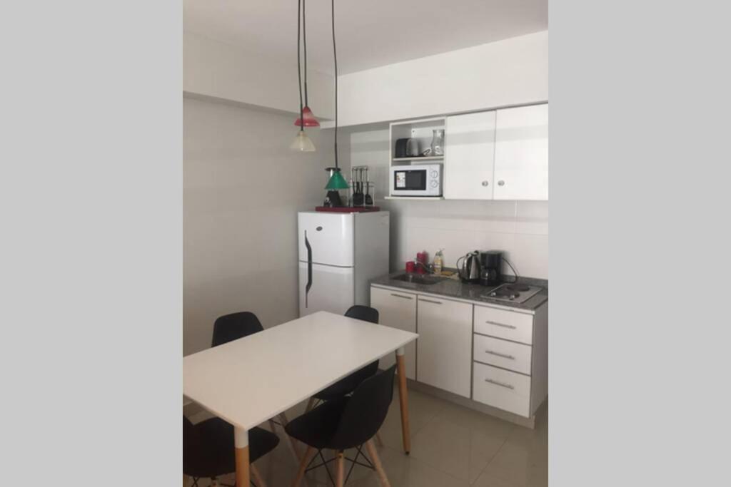 Gure Etxea El Mejor Departamento De Belgrano Apartment Buenos Aires Exterior foto