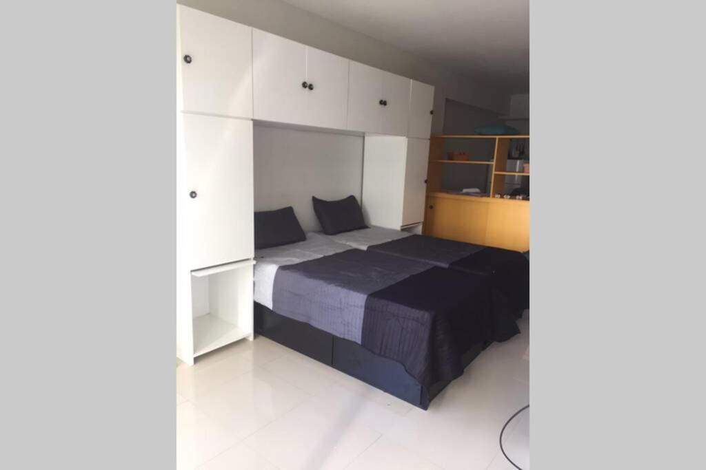 Gure Etxea El Mejor Departamento De Belgrano Apartment Buenos Aires Exterior foto